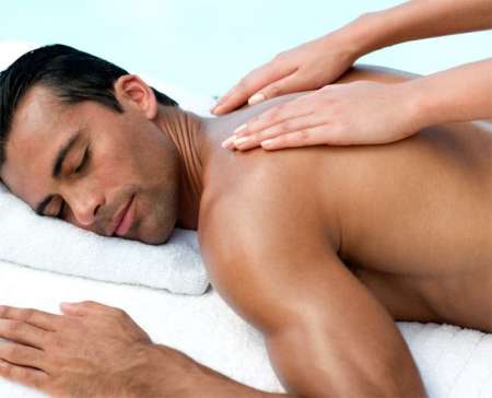 Massage traditionnel chinois, anti stress, bien-t