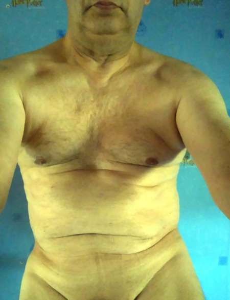 Voyeur ch F exhibitionniste