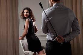 Maitre dominant pour une vraie soumise discr�te