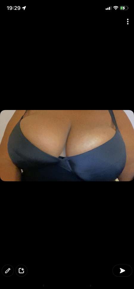 Une bouche qui vous donnera que du plaisir