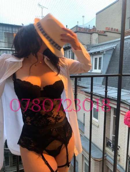 MARGAUX LA SENSUELLE