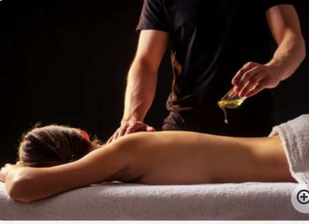 L�art du massage