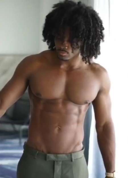 Je sais SATISFAIRE une femme