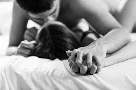 pour plaisir des femmes