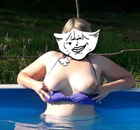 cherche massage et plus pour ma femme