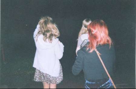 Une Sugar baby et ses copines 3