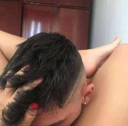 Belle gar�on cherche une famme