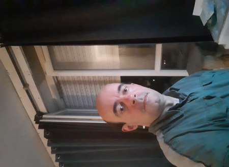 Homme cherche cougar