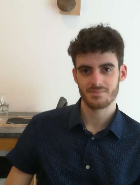 Let's have some fun ✌️