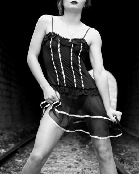 Jeune fran�aise sexy