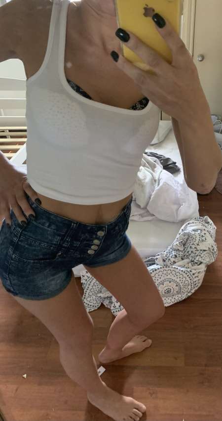 Mon petit coeur sexy juste pour toi