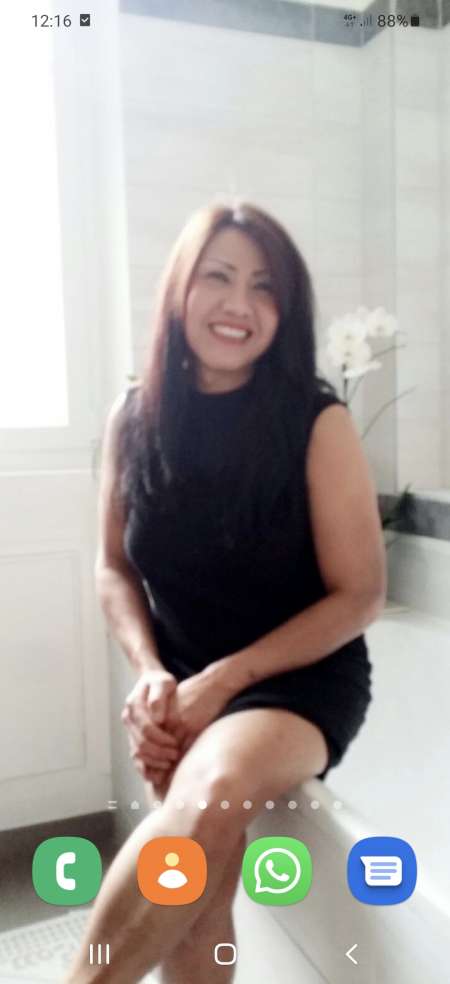 belle trans asiatiques