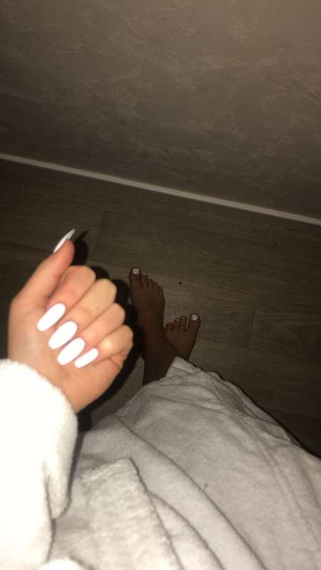 Ventes de photos de mes magnifiques pieds