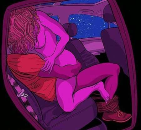 Pour Femme qui cherche de plaisir