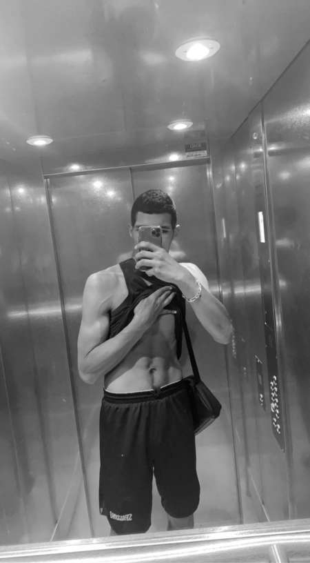 SugarBoy cherche sa SugarMummy