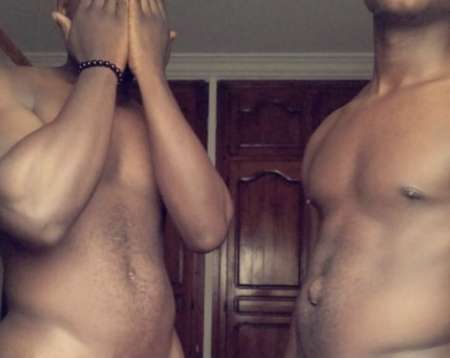 baise chaude avec actif black poppers