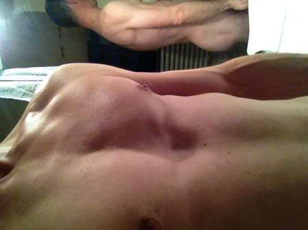 Bonjour homme recherche femmes