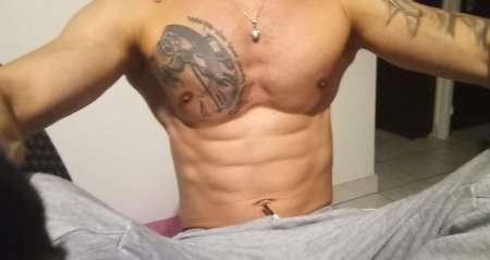 Envie d''exp�rience avec inconnue