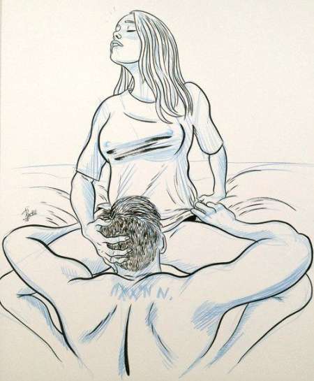 Mature mignon , gentil, CH F r�guli�re non ras�e