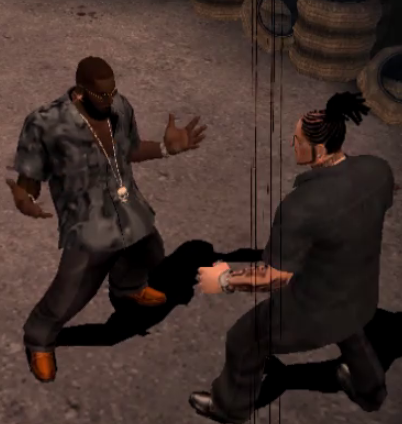 Jeune homme cherche femme