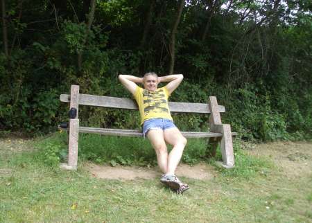 ou est tu jolie Miss ?