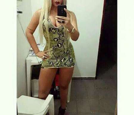 Une vrai femme Argenteuil sur Centre Ville