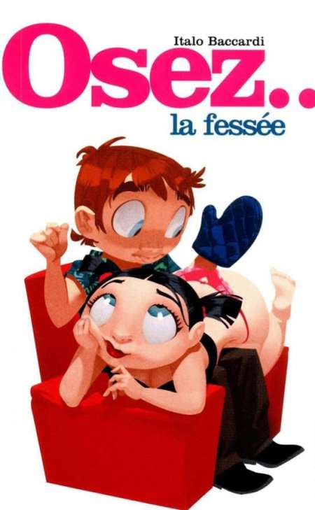  S�nior � la retraite donne fess�e � une femme