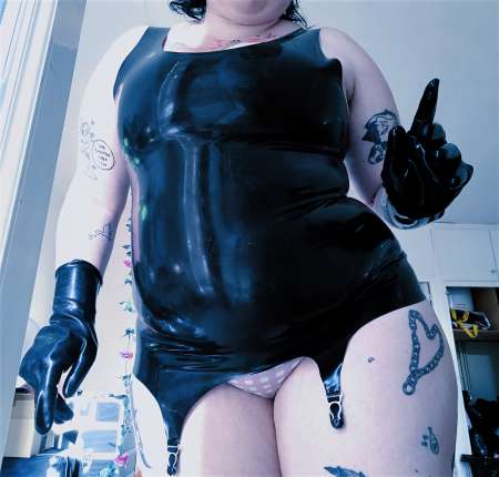 Majest� Aconit cherche ses soumis