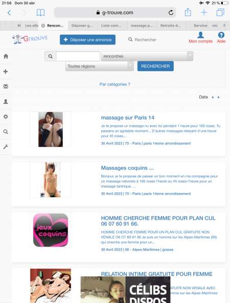 masseur tantra, rasage intime, rasage t�te