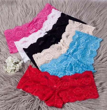 je vends mes culottes string servierttes ...