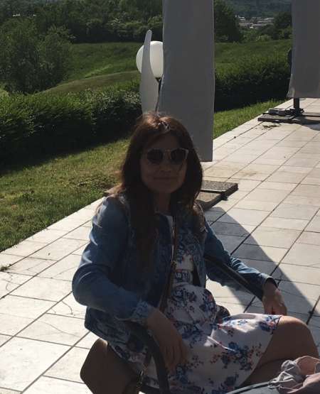 Bonjour, massage a Vitry sur Seine