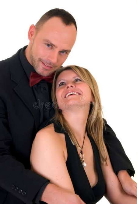 Gigolo pour femmes riches !