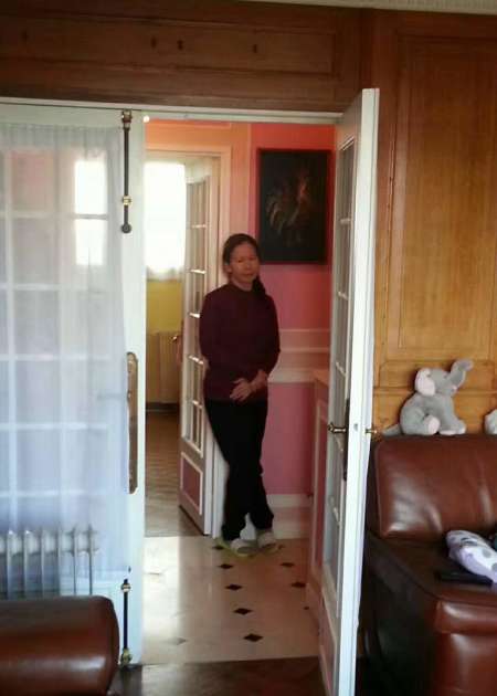 Bien-�tre et d�tente