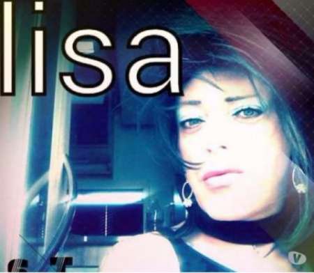 Lisa travesti Perpignan passive pour plaisir natur