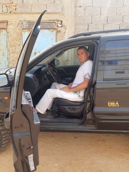 recherche femme relation