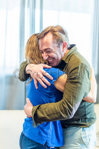 Je cherche une mari�e calme