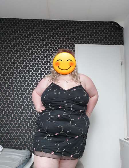 Jeune femme ronde de 20 ans cherche suguar daddy