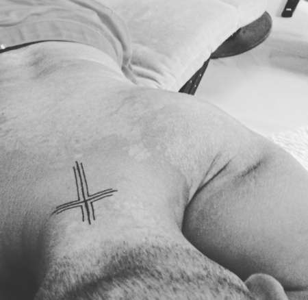 Jeune homme pour Femme