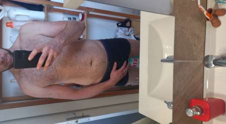 Homme diff�rent pour vous satisfaire