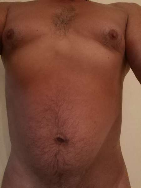 Cherche a me faire d�foncer