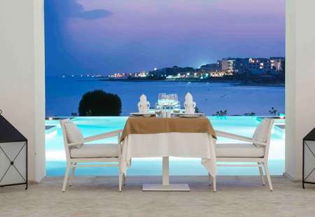 Plans r�guliers, Bonne r�compense