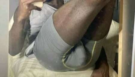 Couple Black bien membr� pour baise