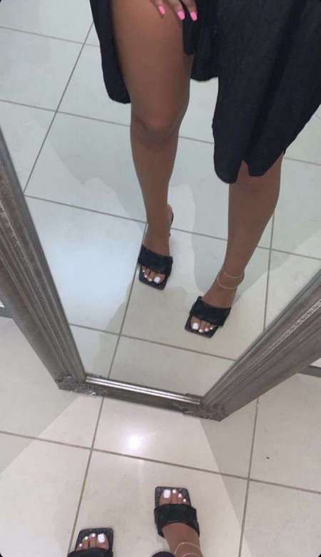 Cherche un soumis pour le week end