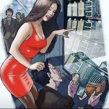 moneymiss pour soumis � mon service