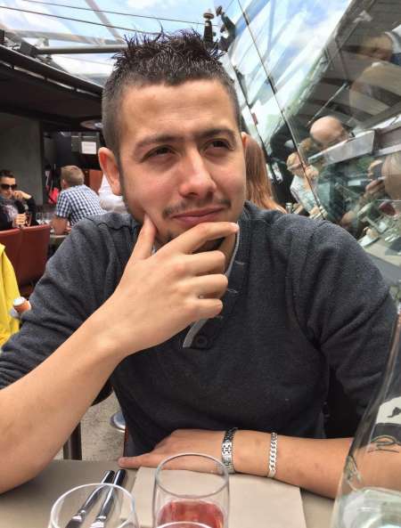 Un moment de plaisir � partager