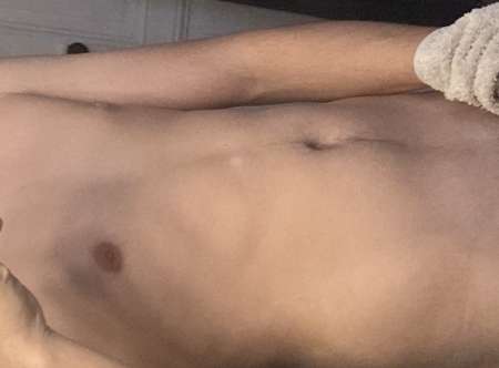 Pour femmes aimant un jeune �talon