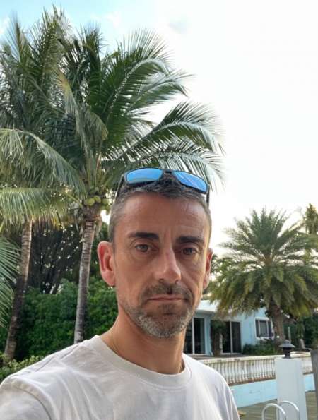  Grand brun 45 ans pour rencontre sans lendemain