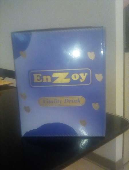  enzoy