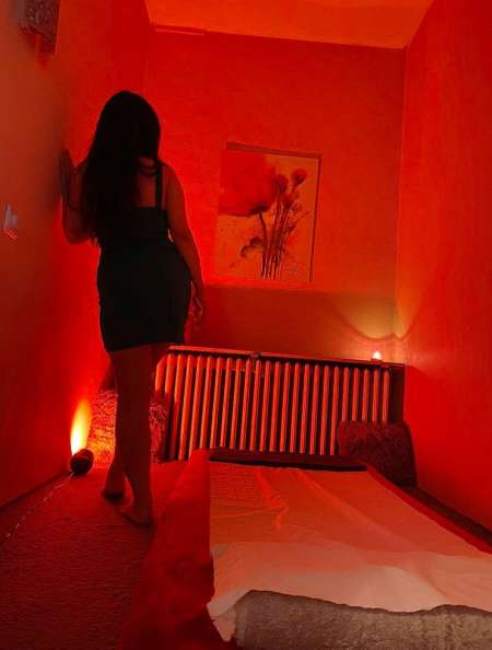 Salon massages chinoises tha� et tantriques