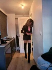 ROUEN - KI RECOIT TRAV SEXY CHAUDE